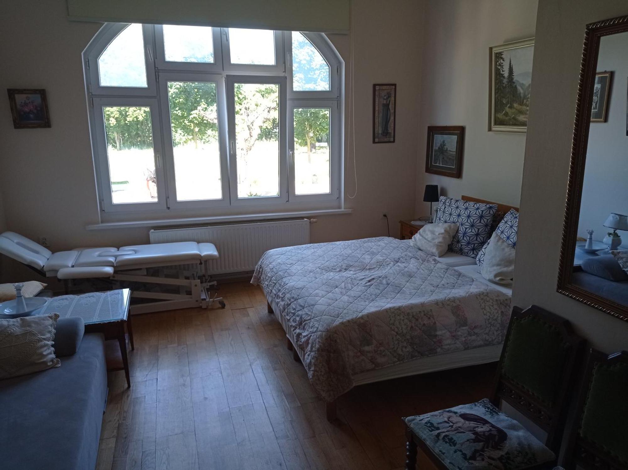 Willa Cecylia Miedzyzdroje Dış mekan fotoğraf