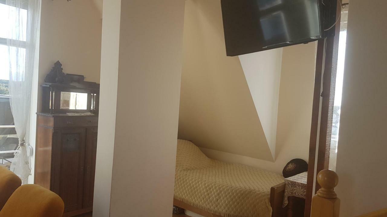 Willa Cecylia Miedzyzdroje Dış mekan fotoğraf